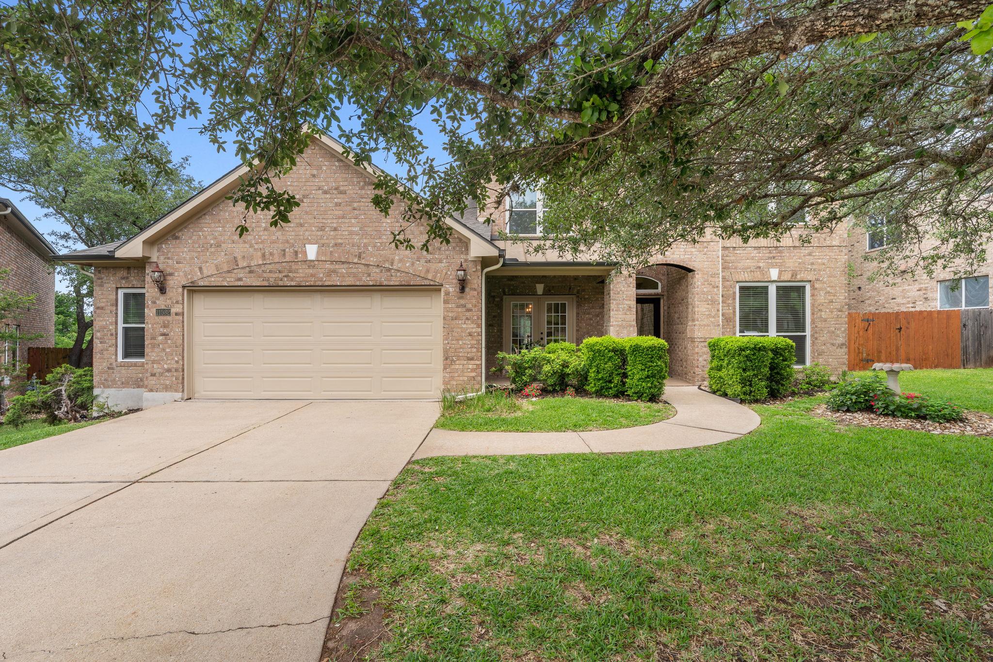 11532 Lafitte Lane Austin TX 78739