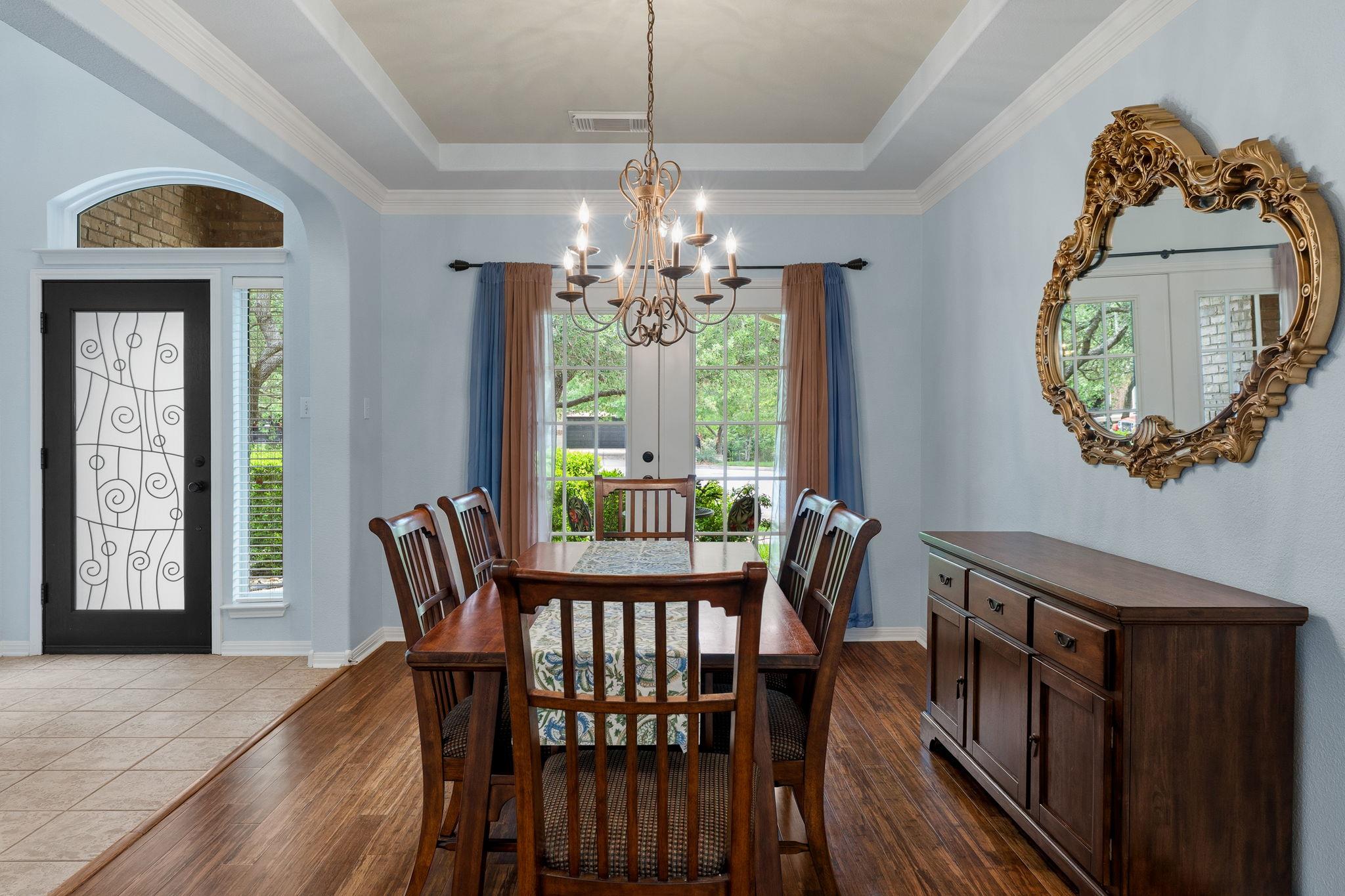 11532 Lafitte Lane Austin TX 78739