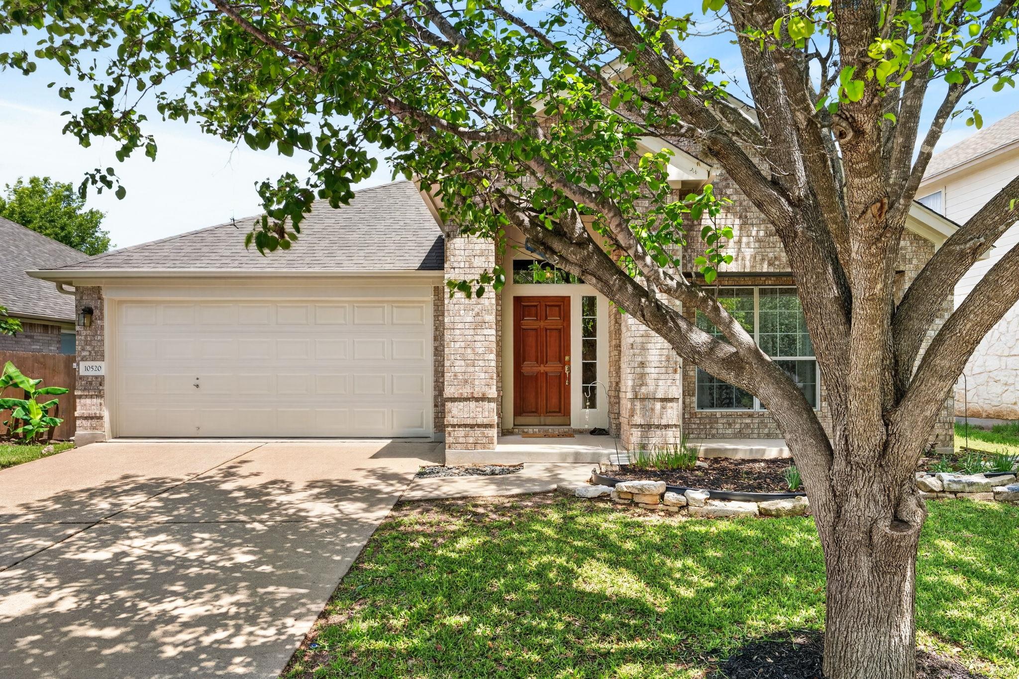 10520 Channel Island Drive Austin TX 78747