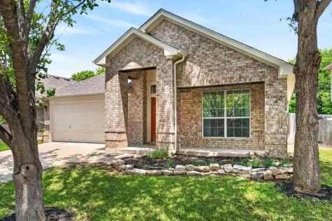 10520 Channel Island Drive Austin TX 78747