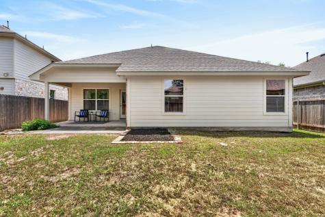 10520 Channel Island Drive Austin TX 78747