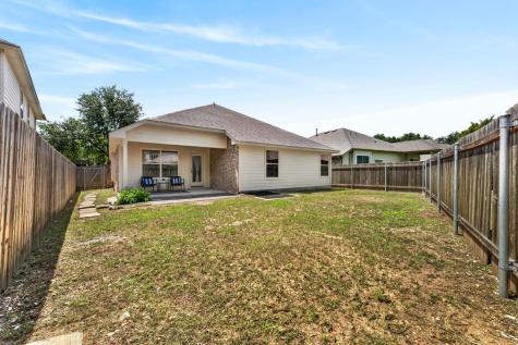 10520 Channel Island Drive Austin TX 78747