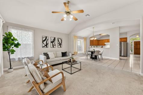 10520 Channel Island Drive Austin TX 78747