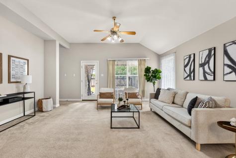 10520 Channel Island Drive Austin TX 78747