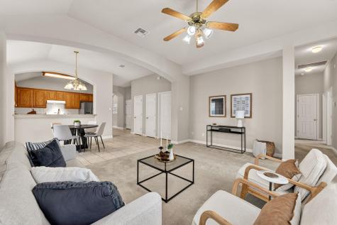 10520 Channel Island Drive Austin TX 78747