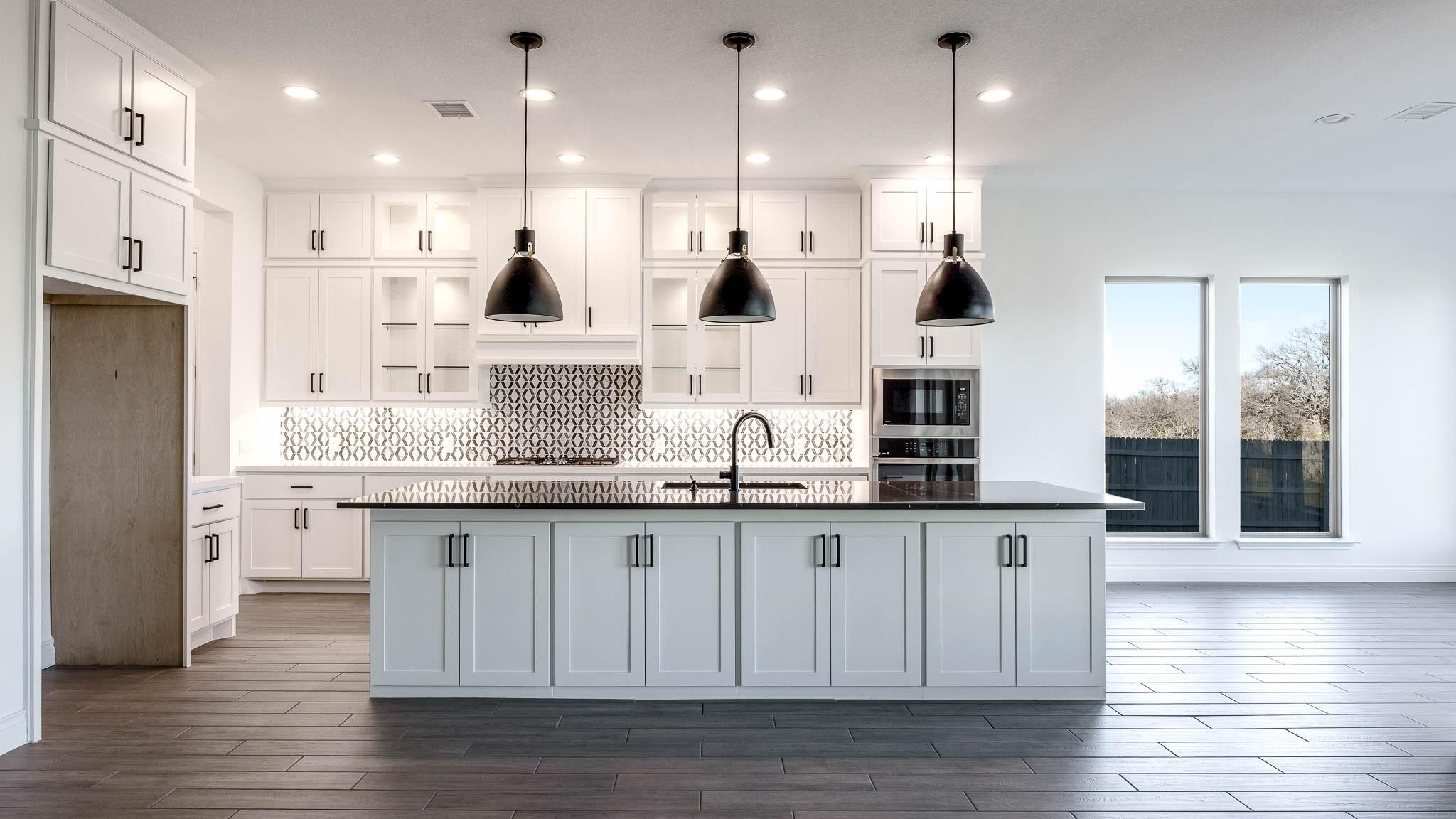 100 Rosetta Loop Liberty Hill TX 78642