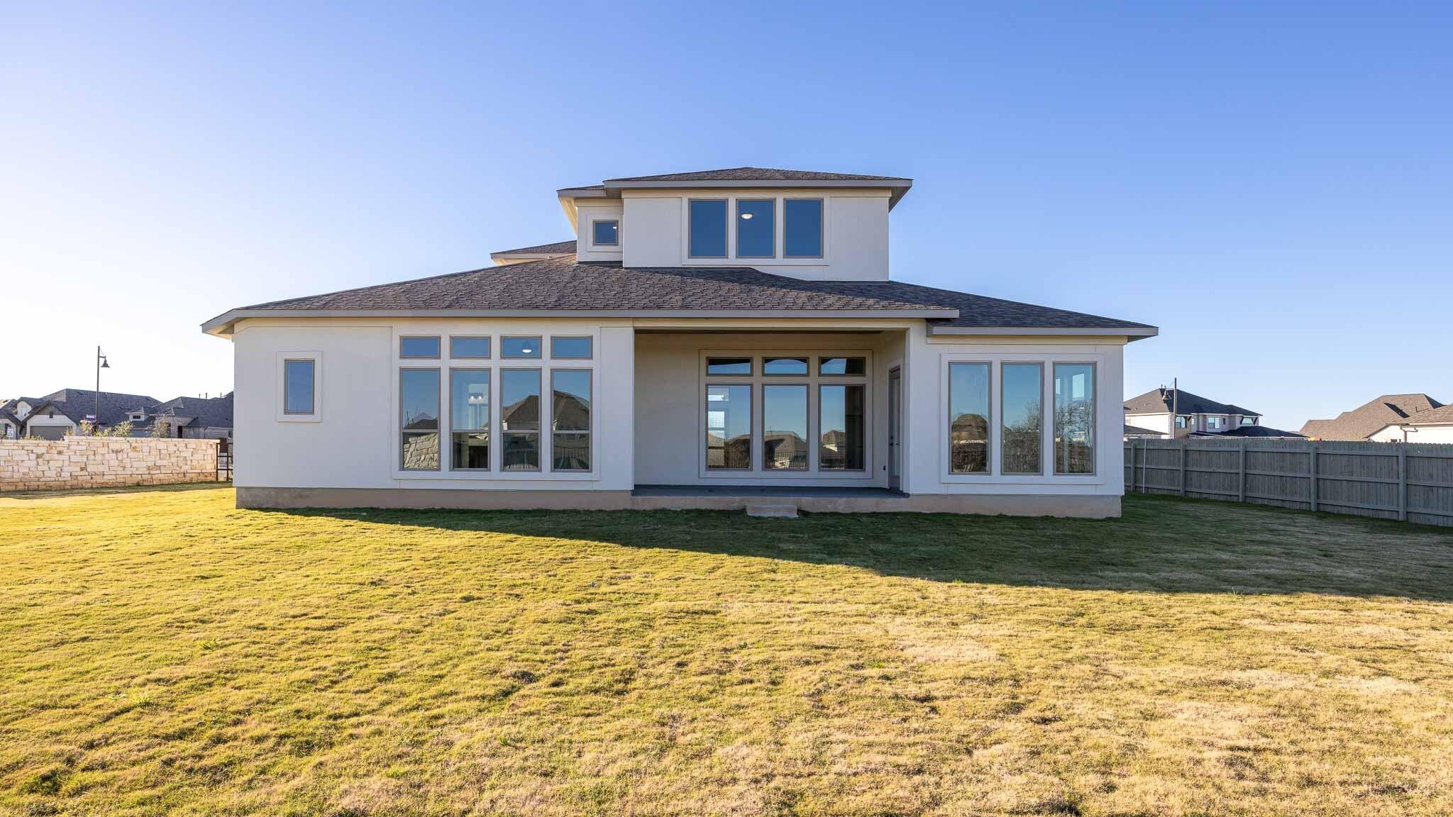 100 Rosetta Loop Liberty Hill TX 78642