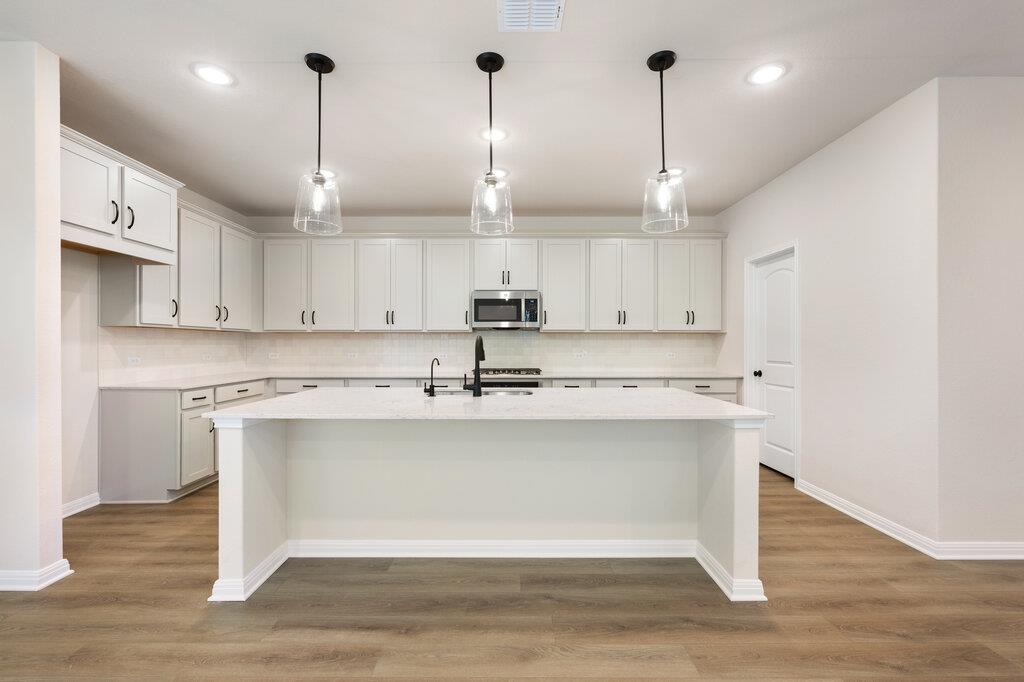 229 Leeland Drive Liberty Hill TX 78642