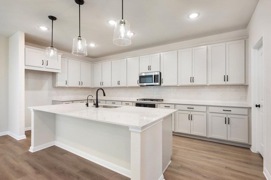 229 Leeland Drive Liberty Hill TX 78642