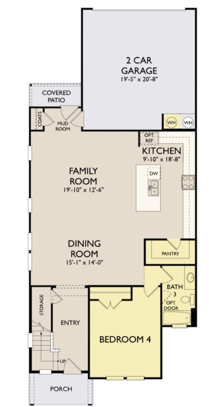 229 Leeland Drive Liberty Hill TX 78642
