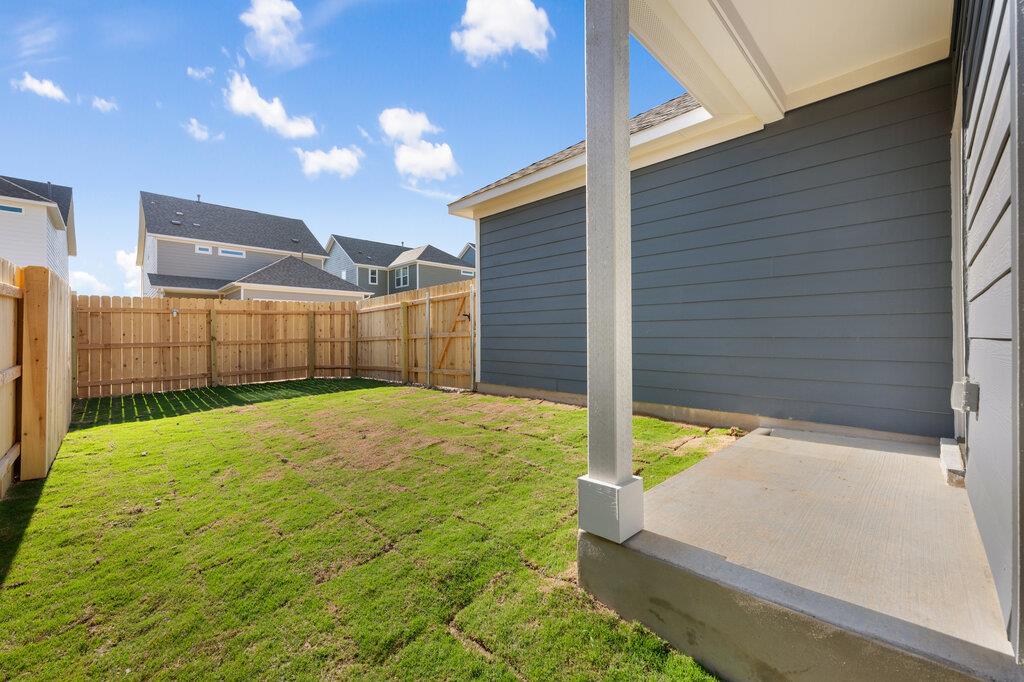229 Leeland Drive Liberty Hill TX 78642