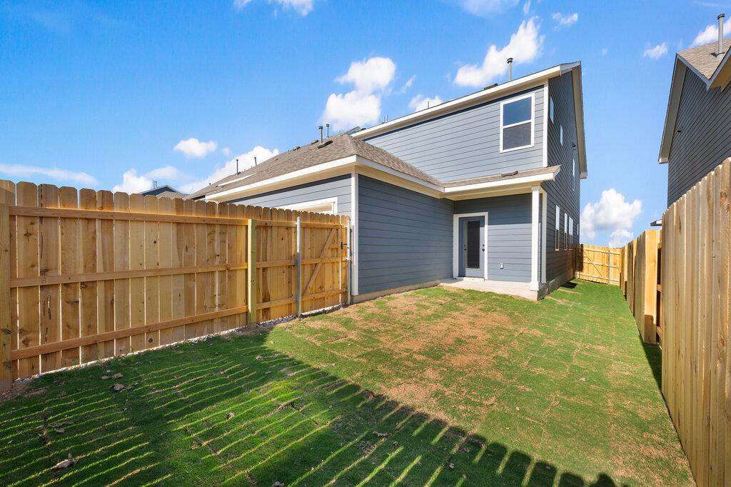 229 Leeland Drive Liberty Hill TX 78642