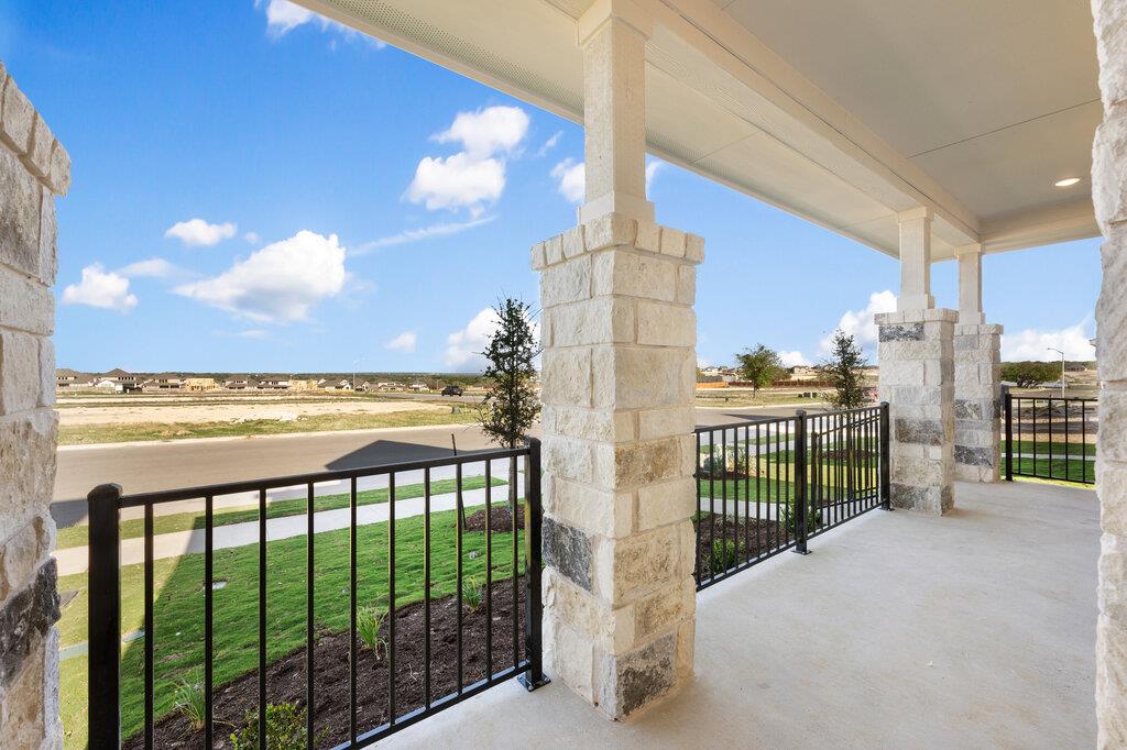 229 Leeland Drive Liberty Hill TX 78642