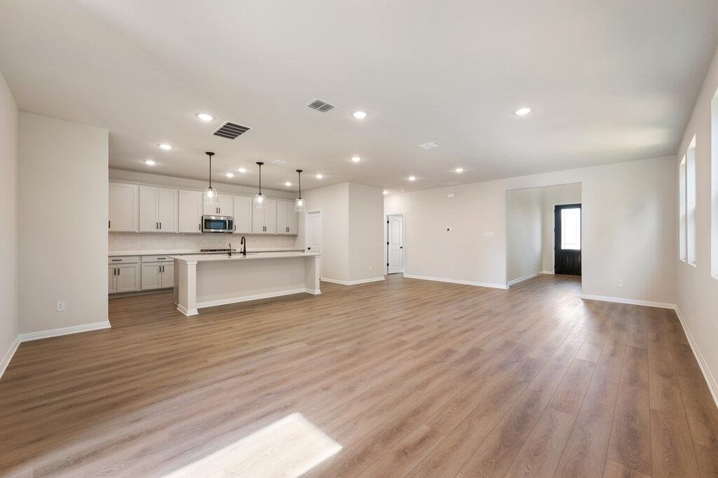 229 Leeland Drive Liberty Hill TX 78642