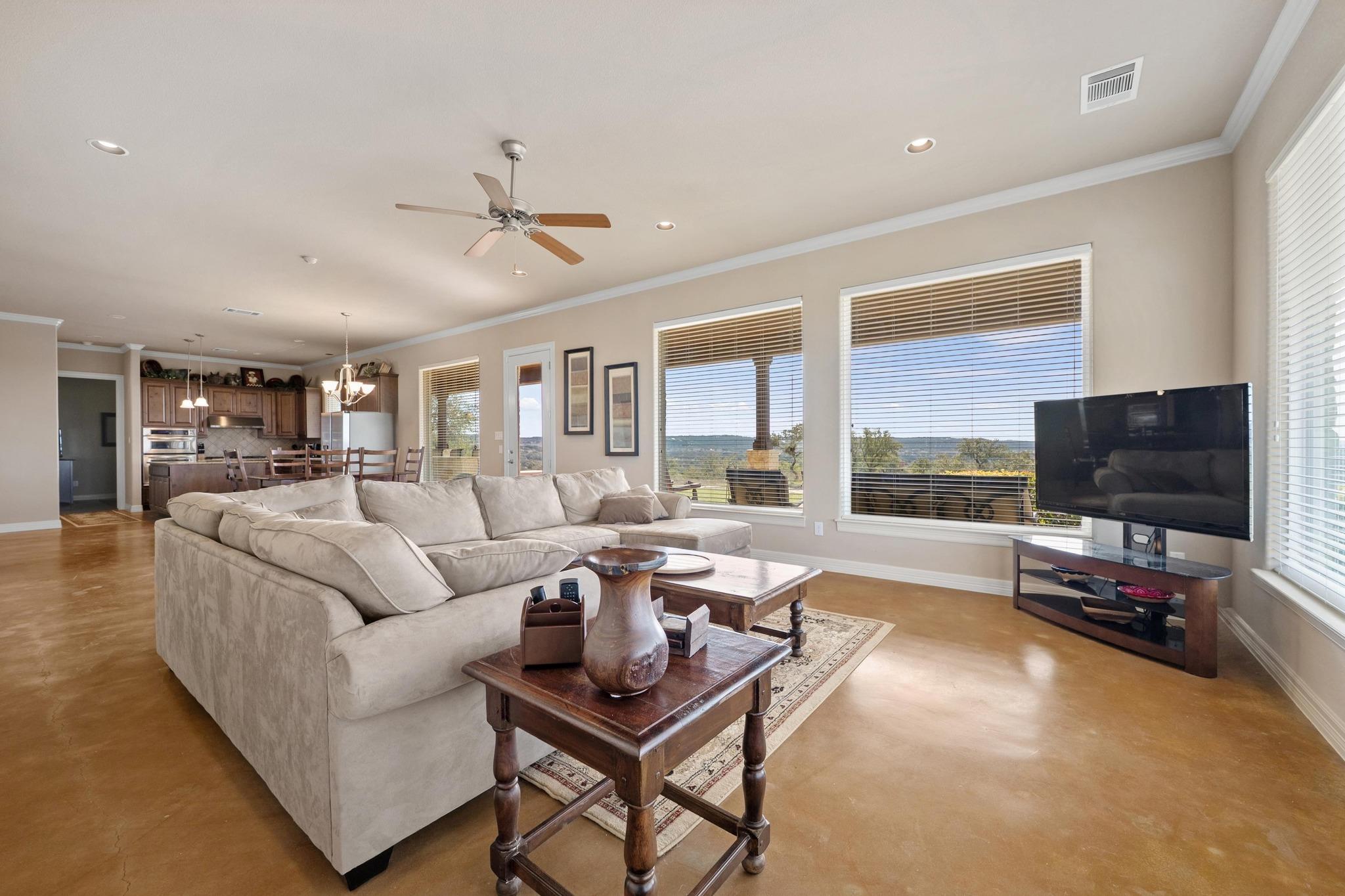 28701 Valley Road Marble Falls TX 78654