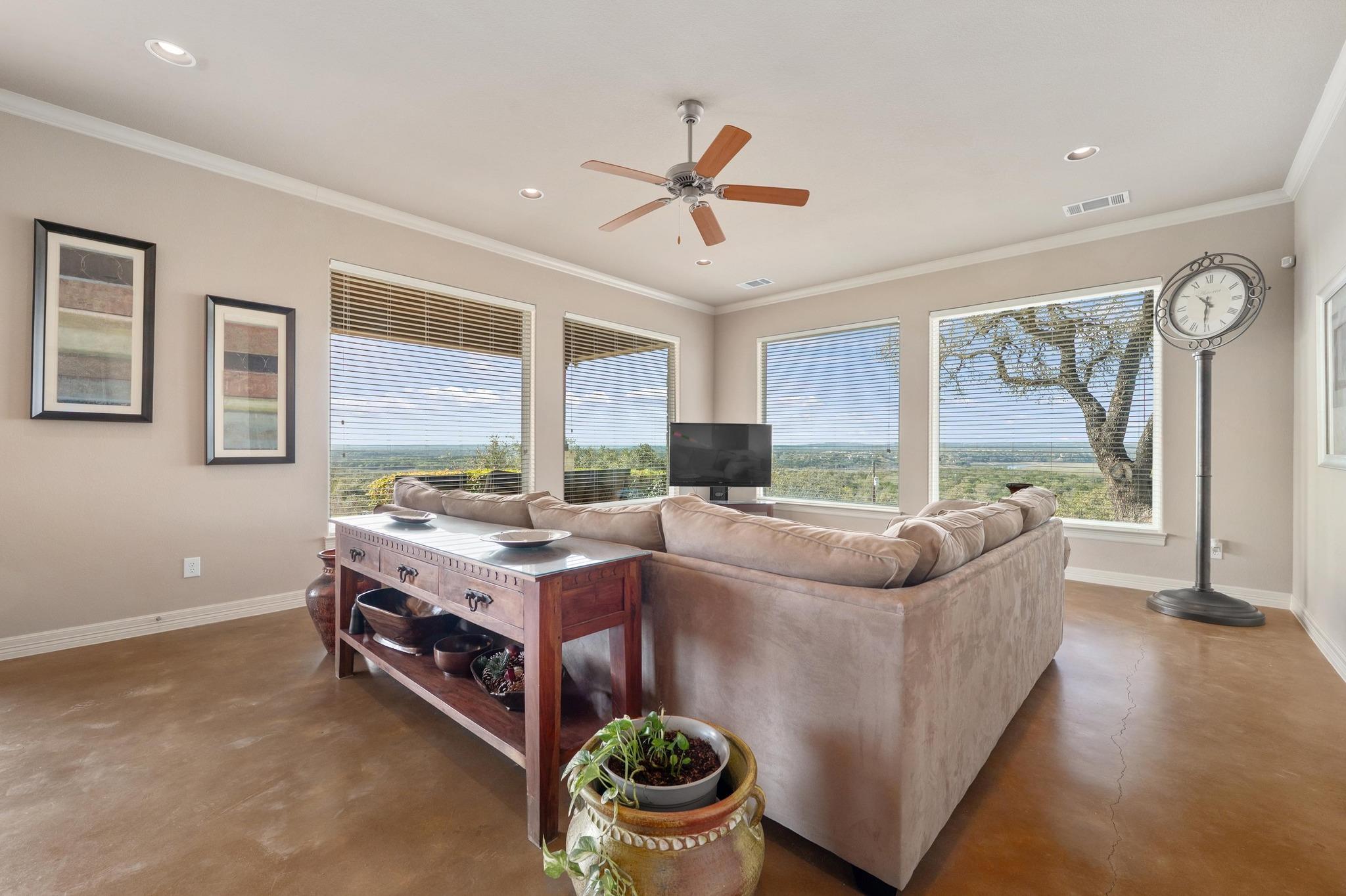 28701 Valley Road Marble Falls TX 78654
