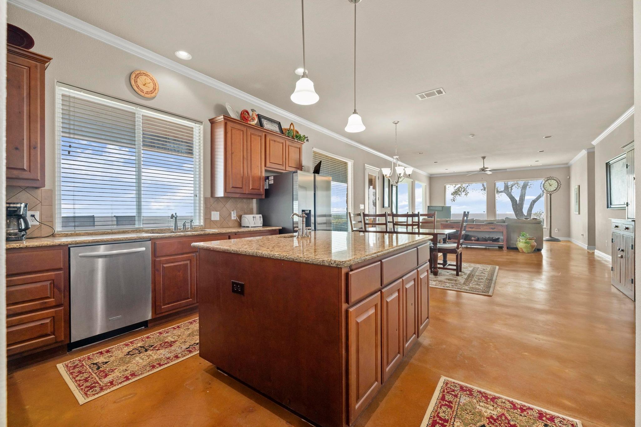 28701 Valley Road Marble Falls TX 78654