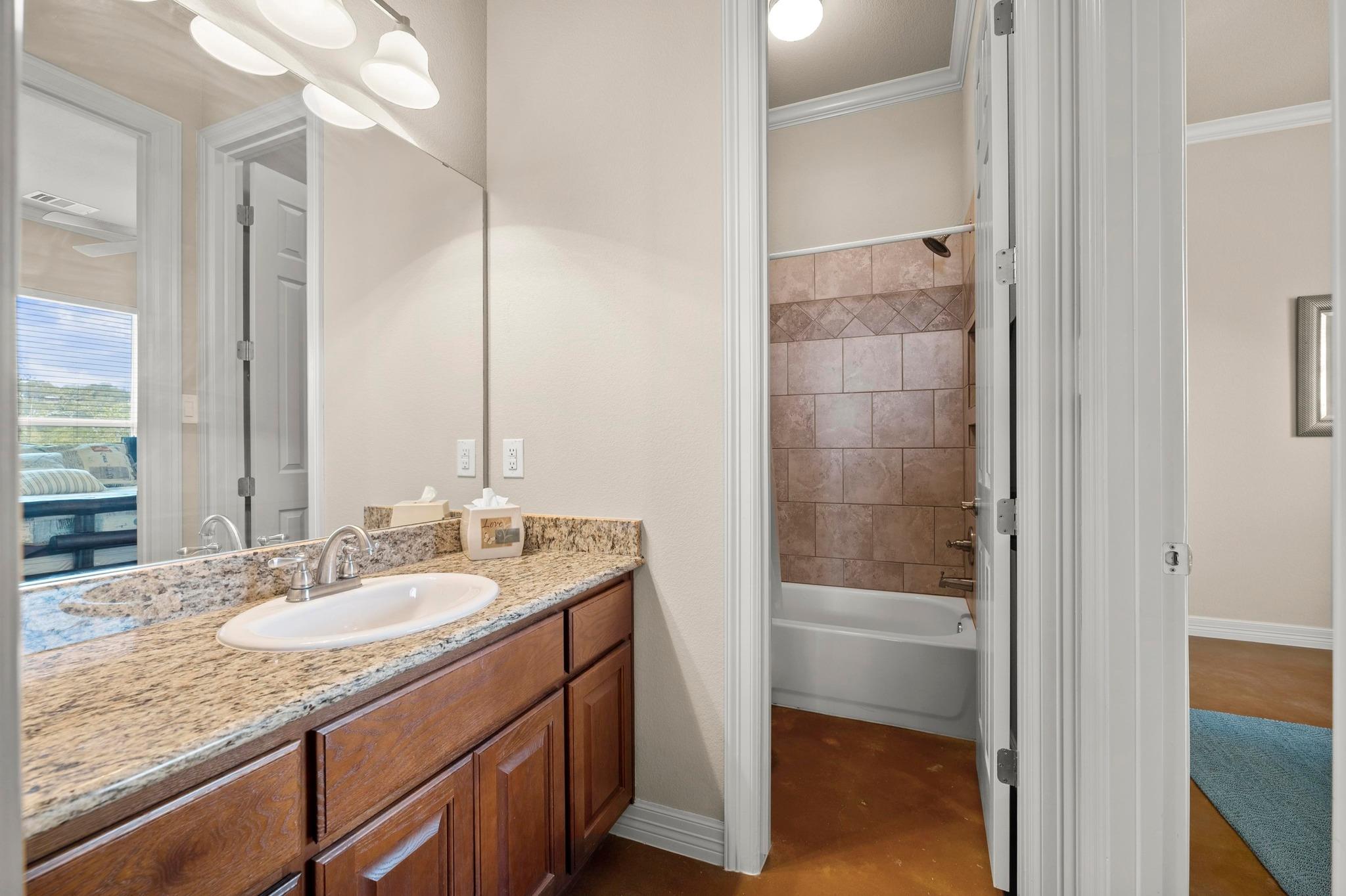 28701 Valley Road Marble Falls TX 78654