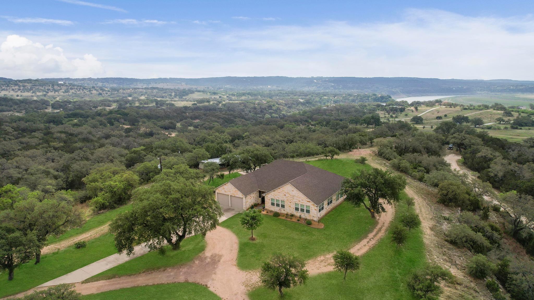 28701 Valley Road Marble Falls TX 78654