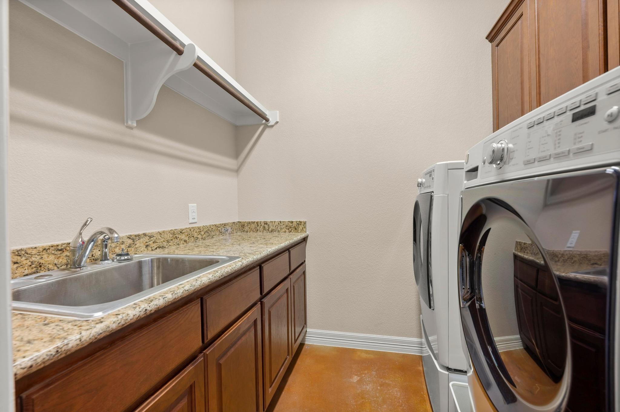 28701 Valley Road Marble Falls TX 78654