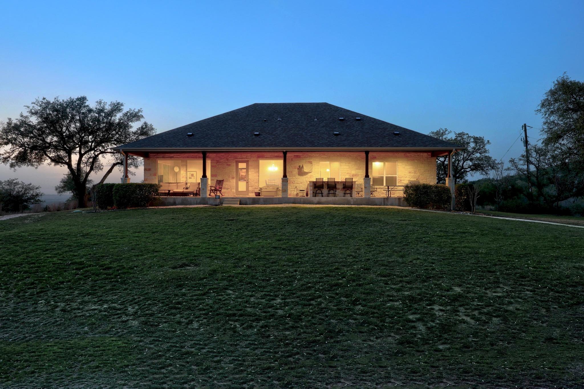 28701 Valley Road Marble Falls TX 78654