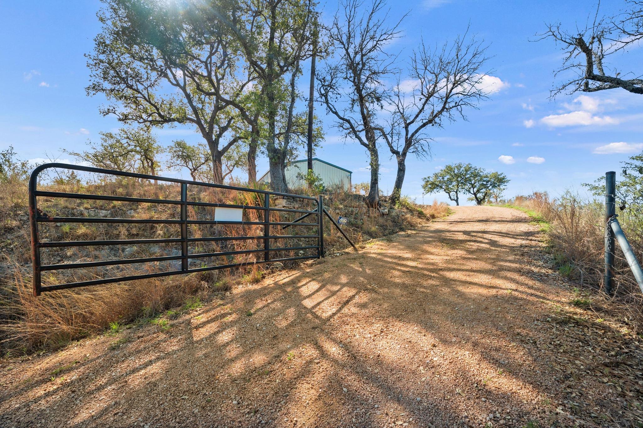 28701 Valley Road Marble Falls TX 78654
