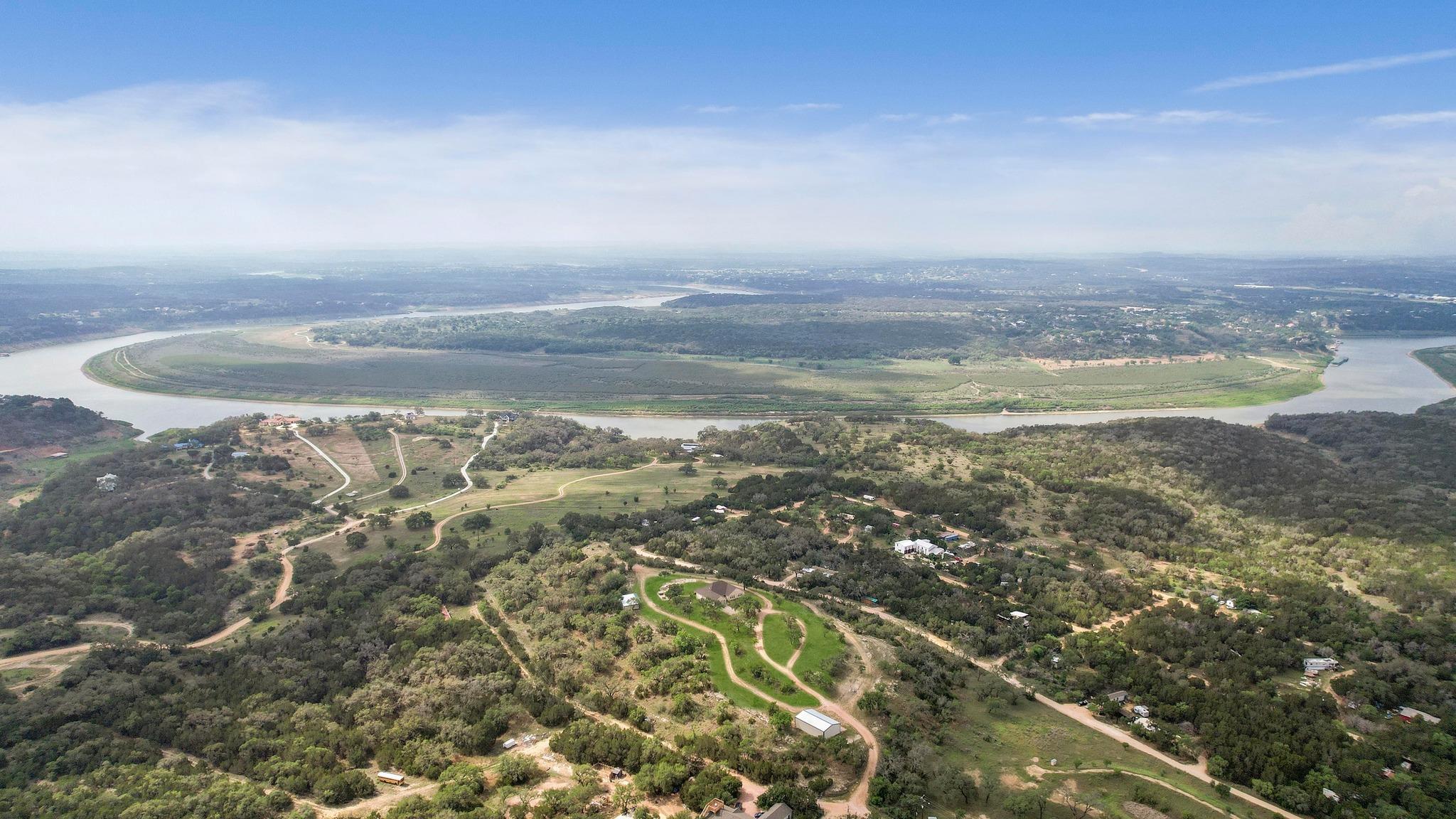 28701 Valley Road Marble Falls TX 78654