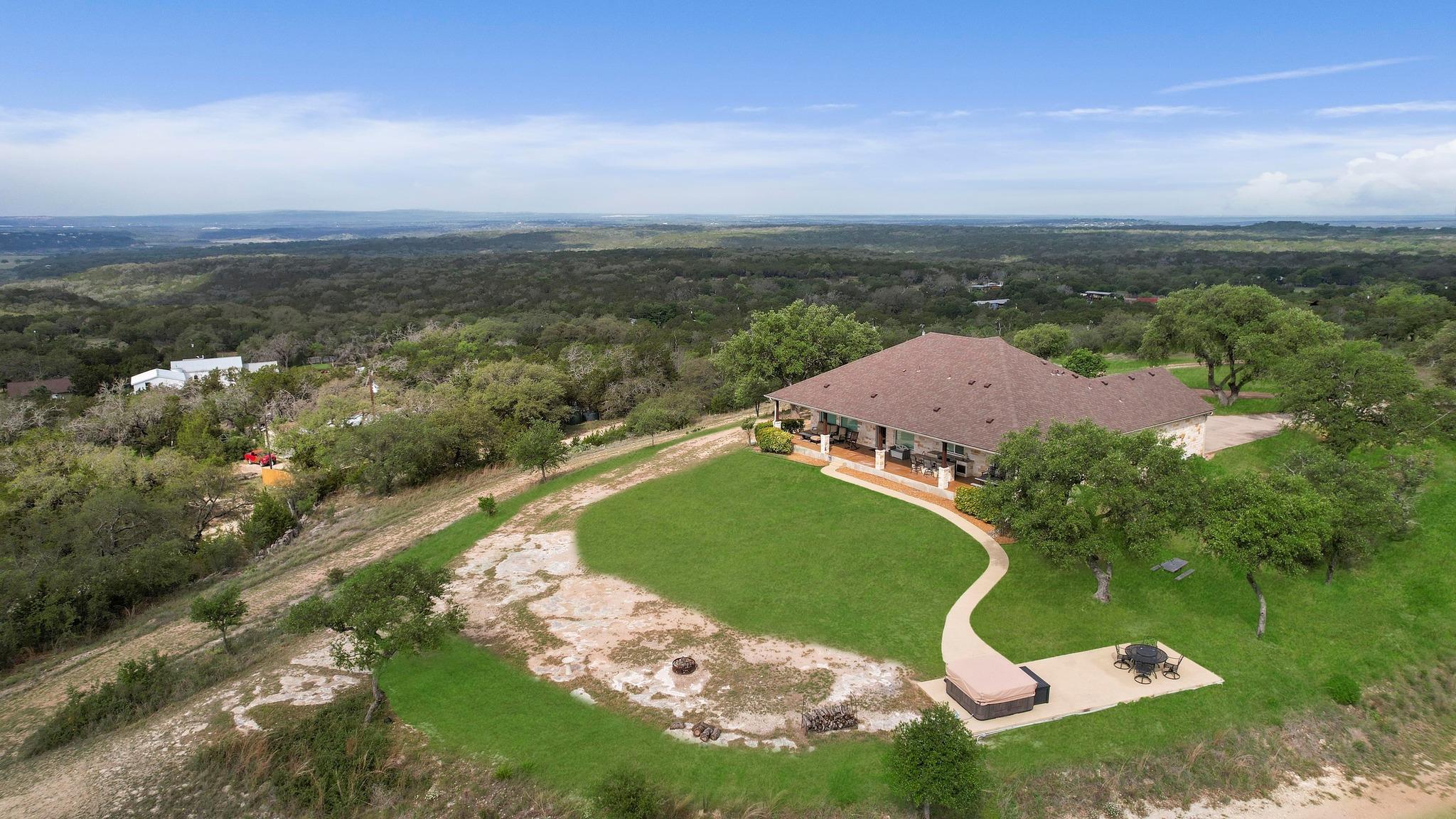 28701 Valley Road Marble Falls TX 78654