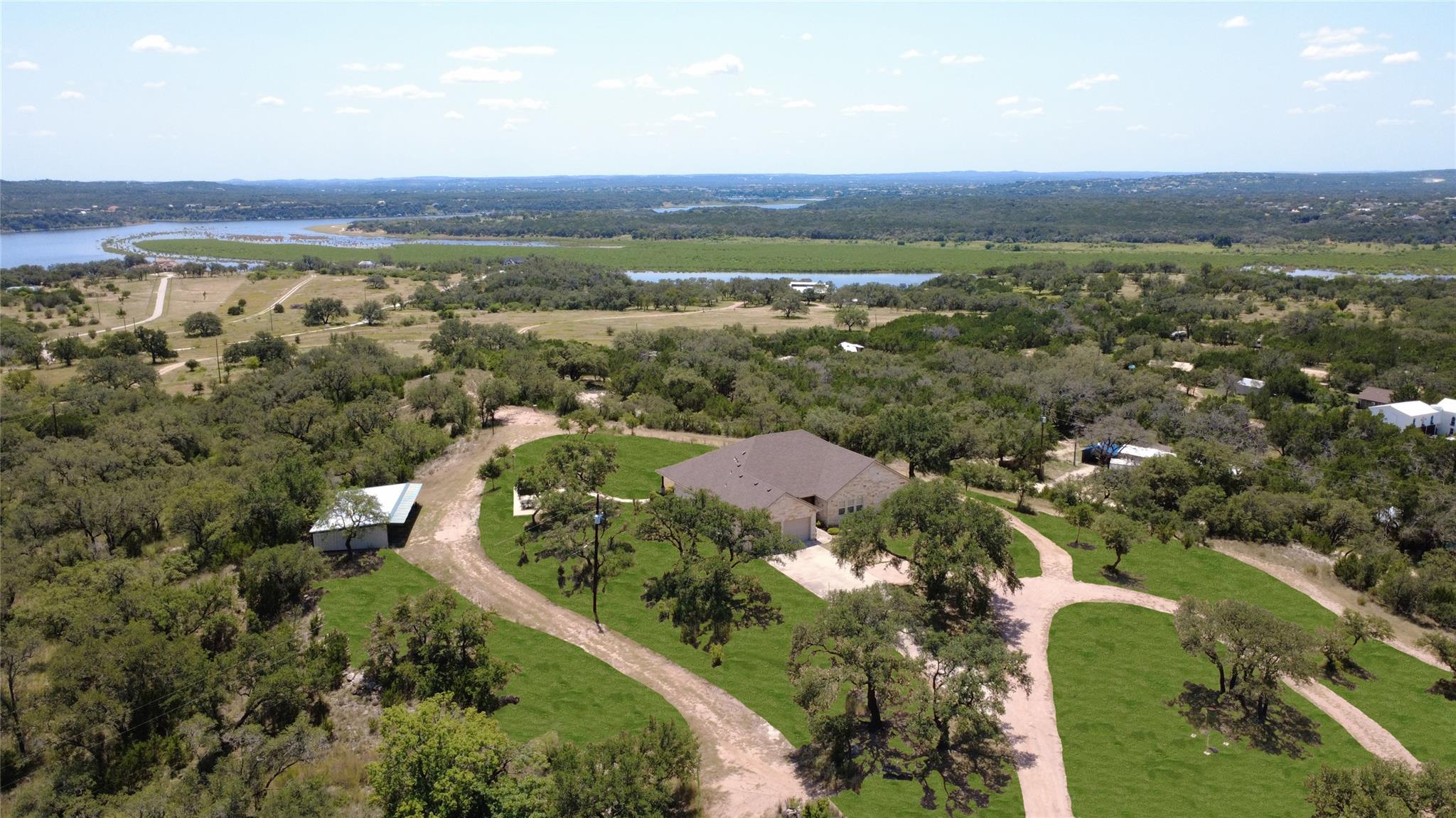 28701 Valley Road Marble Falls TX 78654