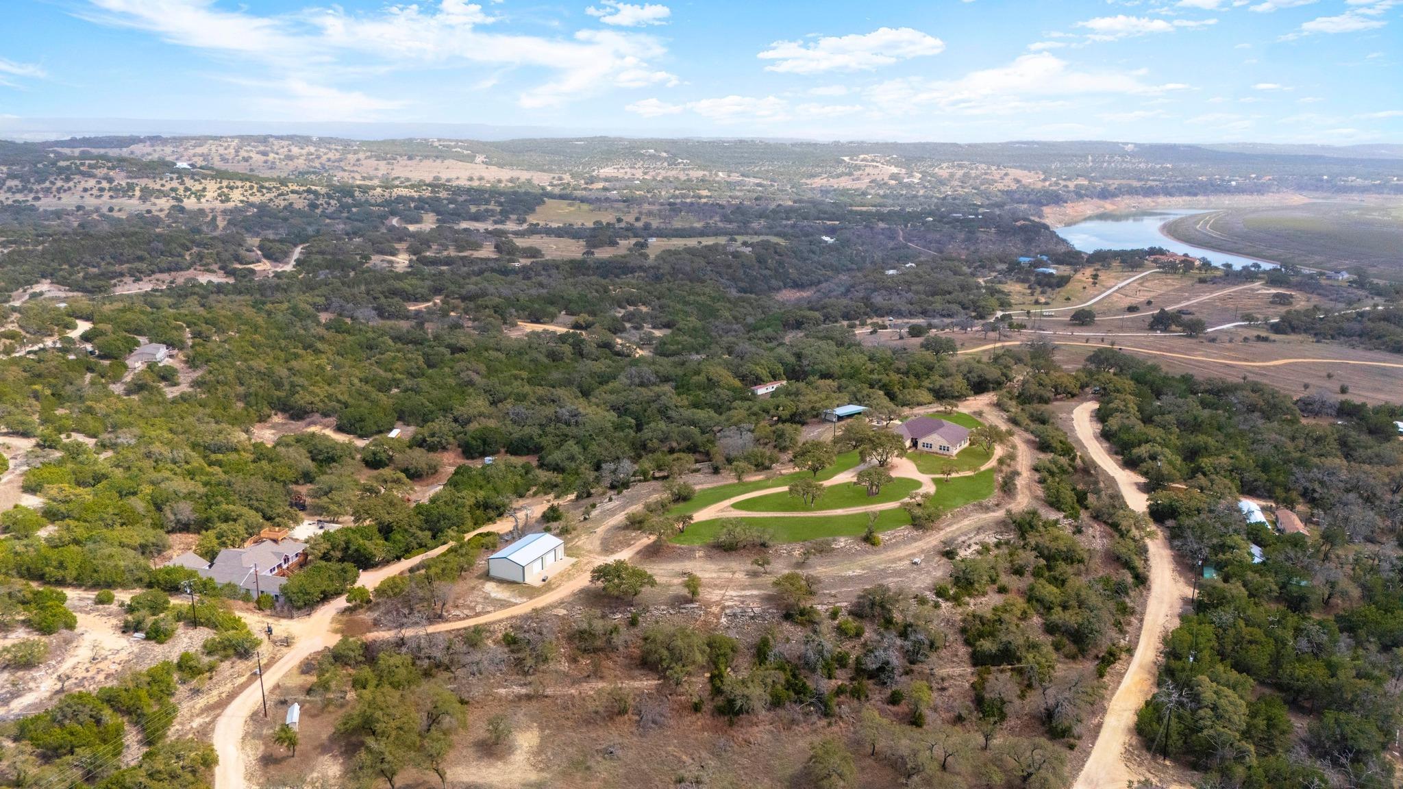 28701 Valley Road Marble Falls TX 78654