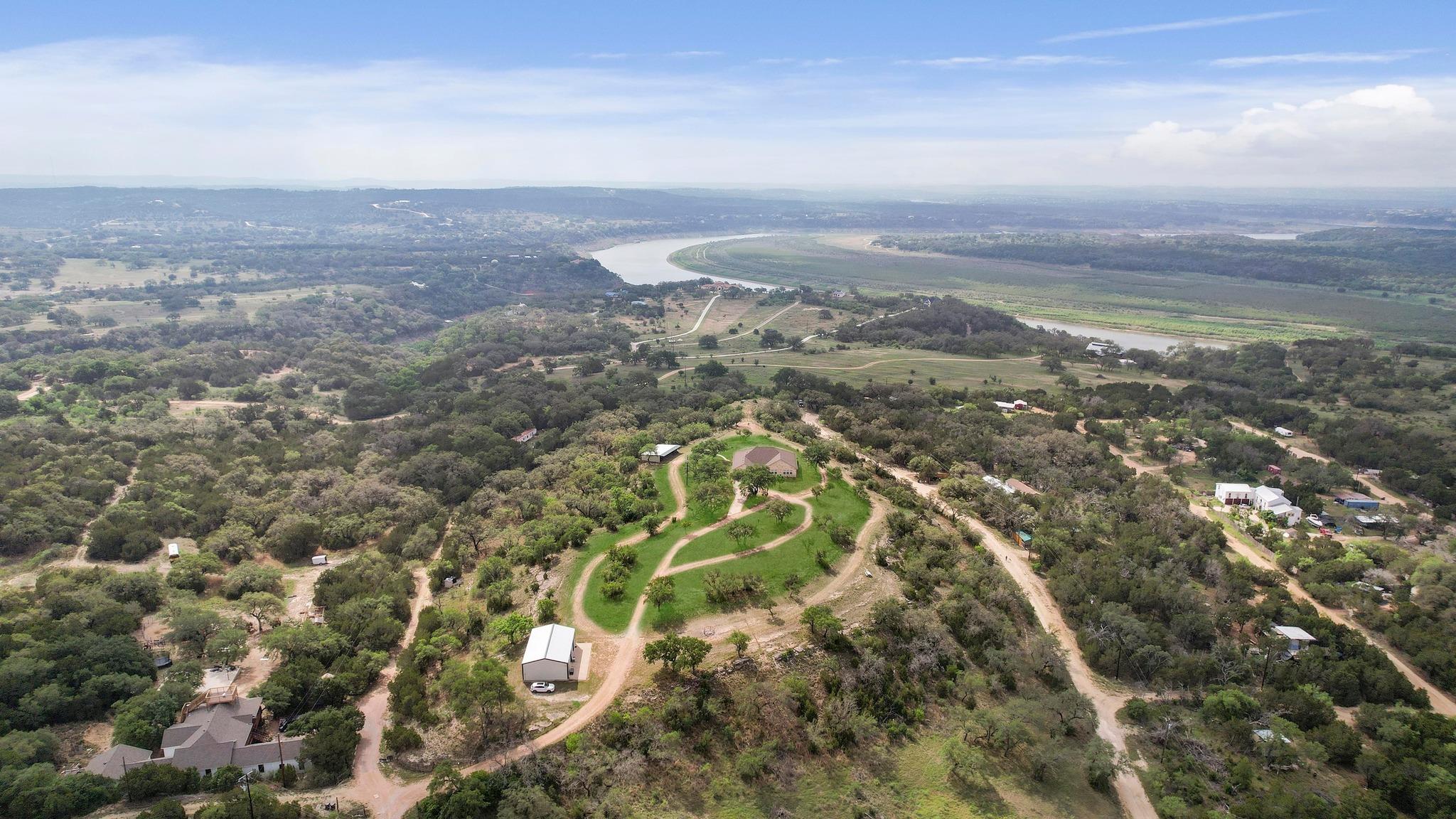 28701 Valley Road Marble Falls TX 78654