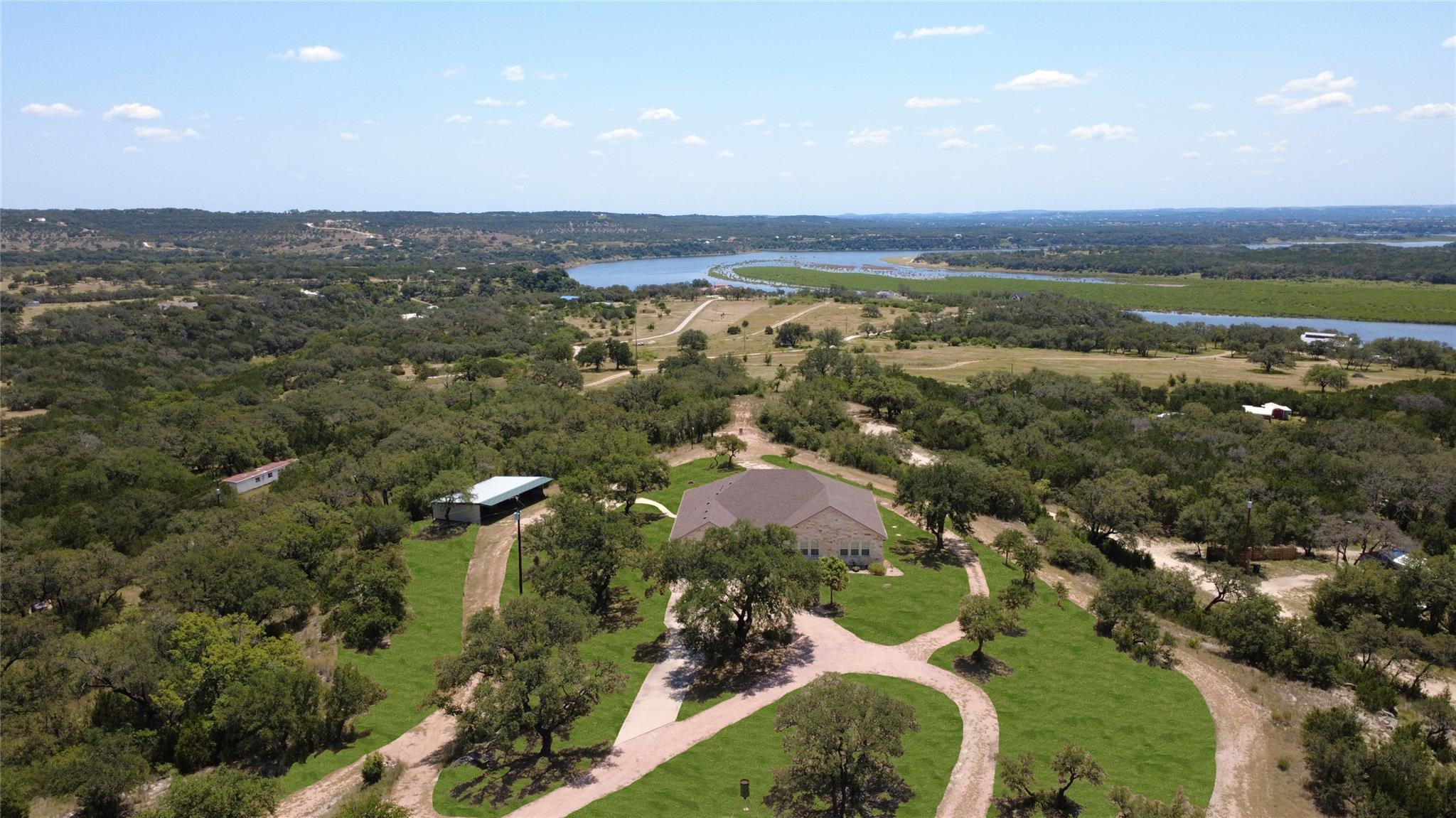 28701 Valley Road Marble Falls TX 78654