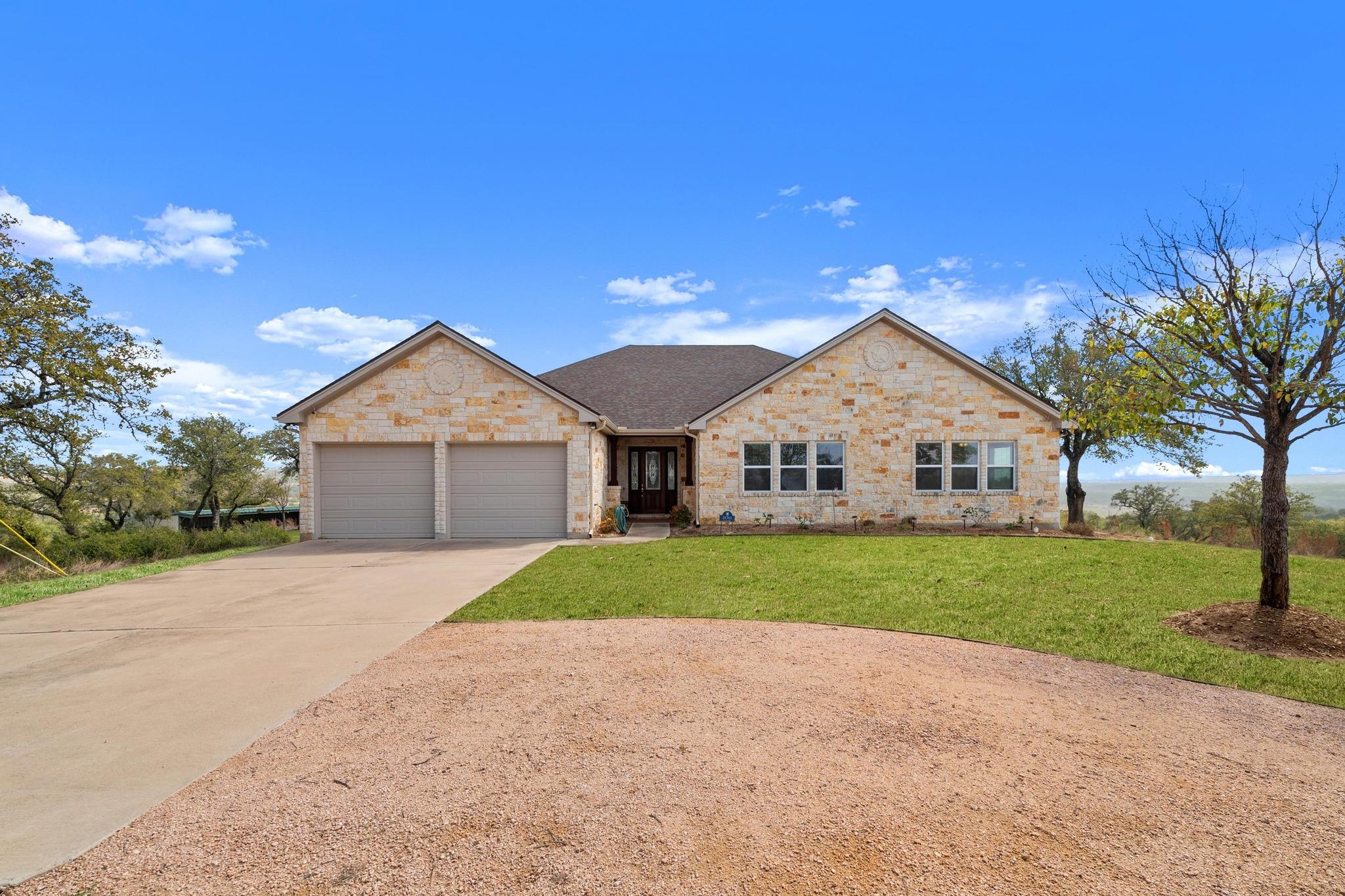 28701 Valley Road Marble Falls TX 78654