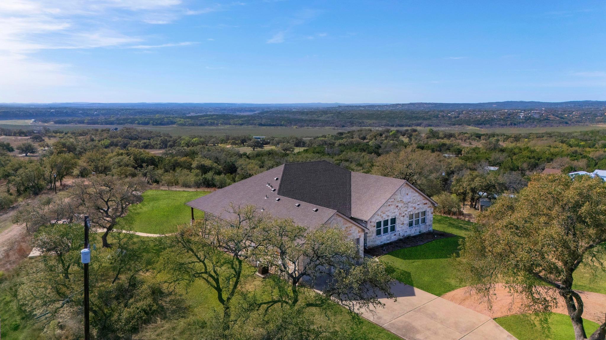28701 Valley Road Marble Falls TX 78654