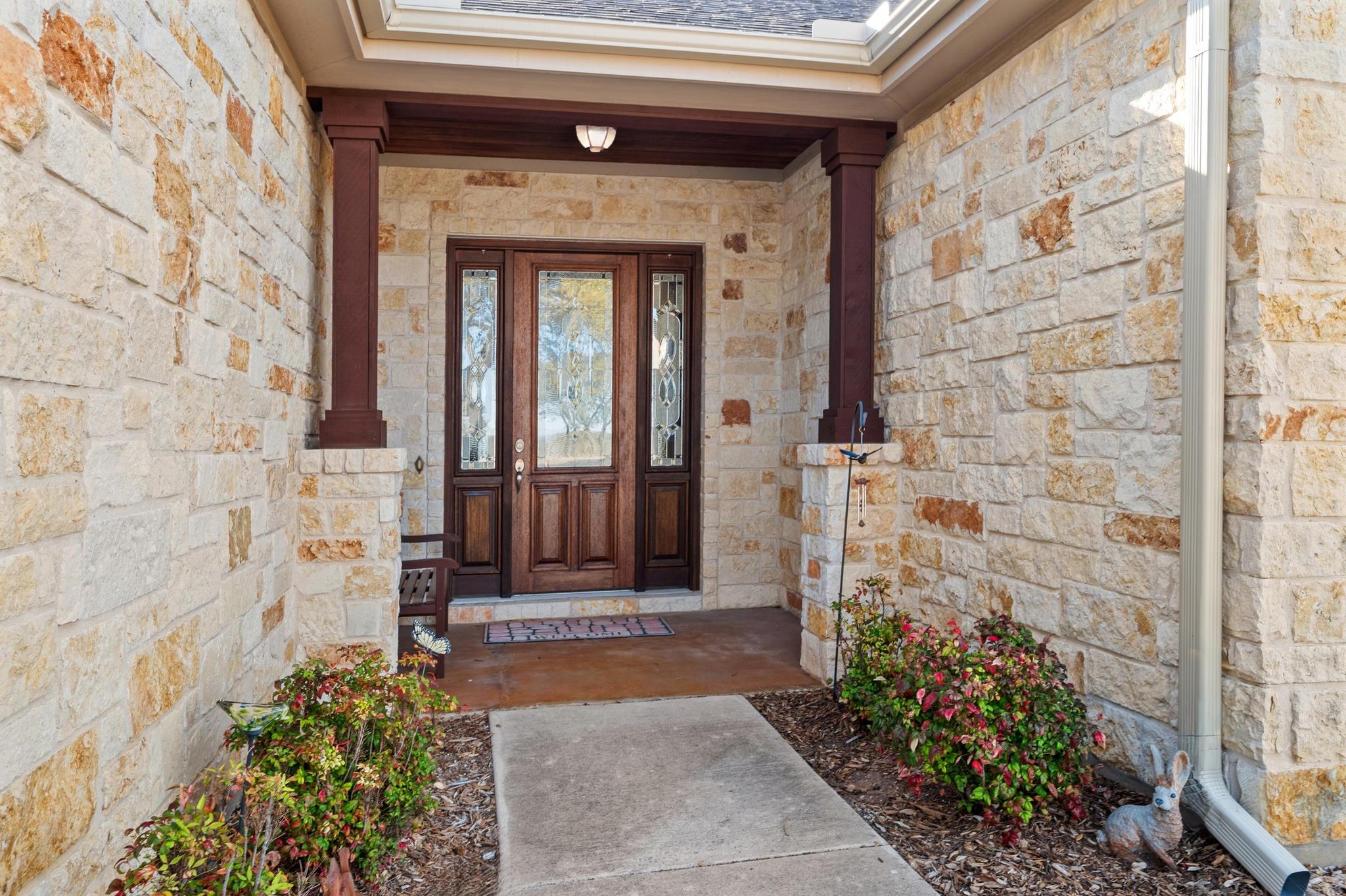 28701 Valley Road Marble Falls TX 78654