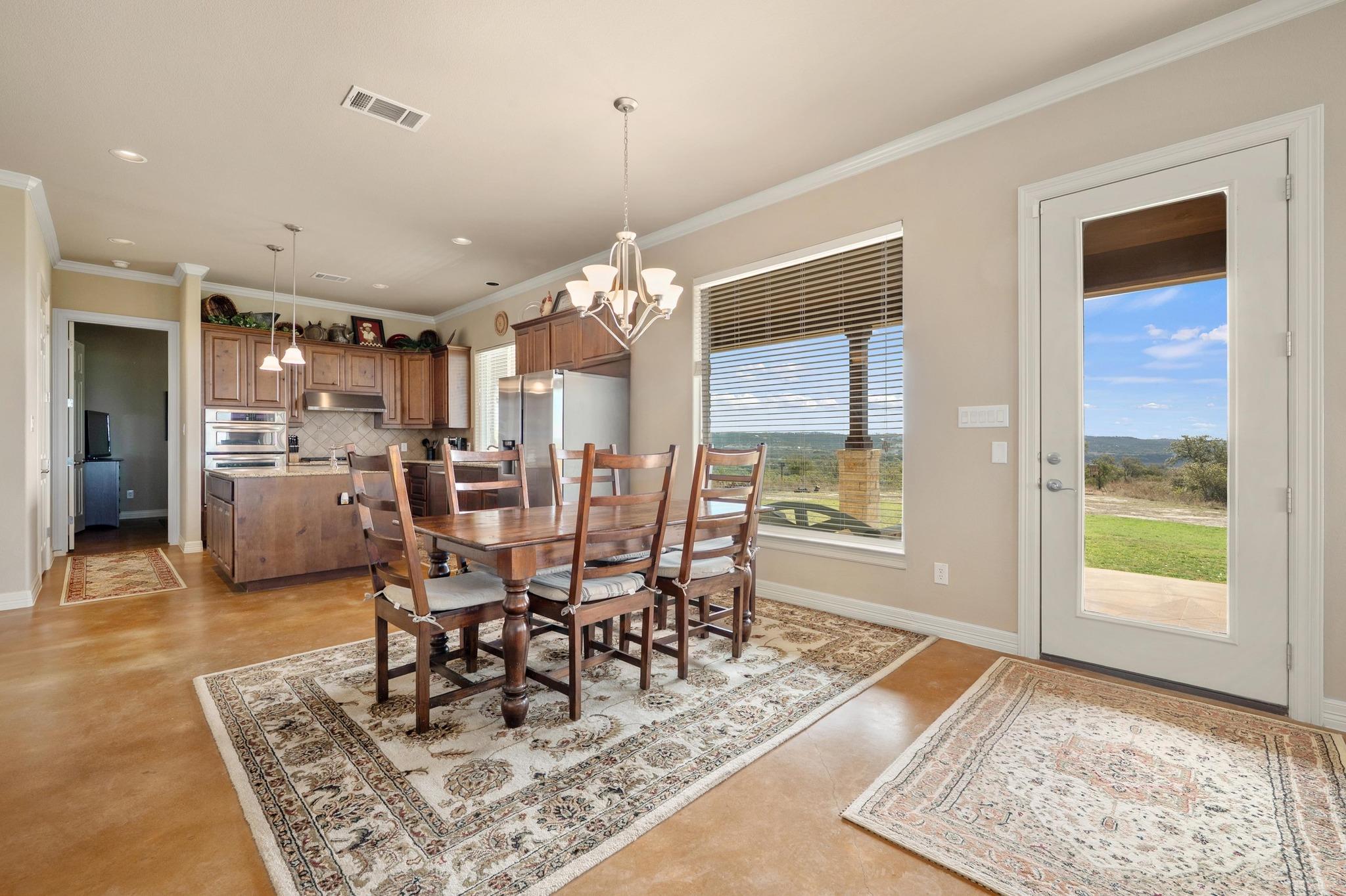 28701 Valley Road Marble Falls TX 78654