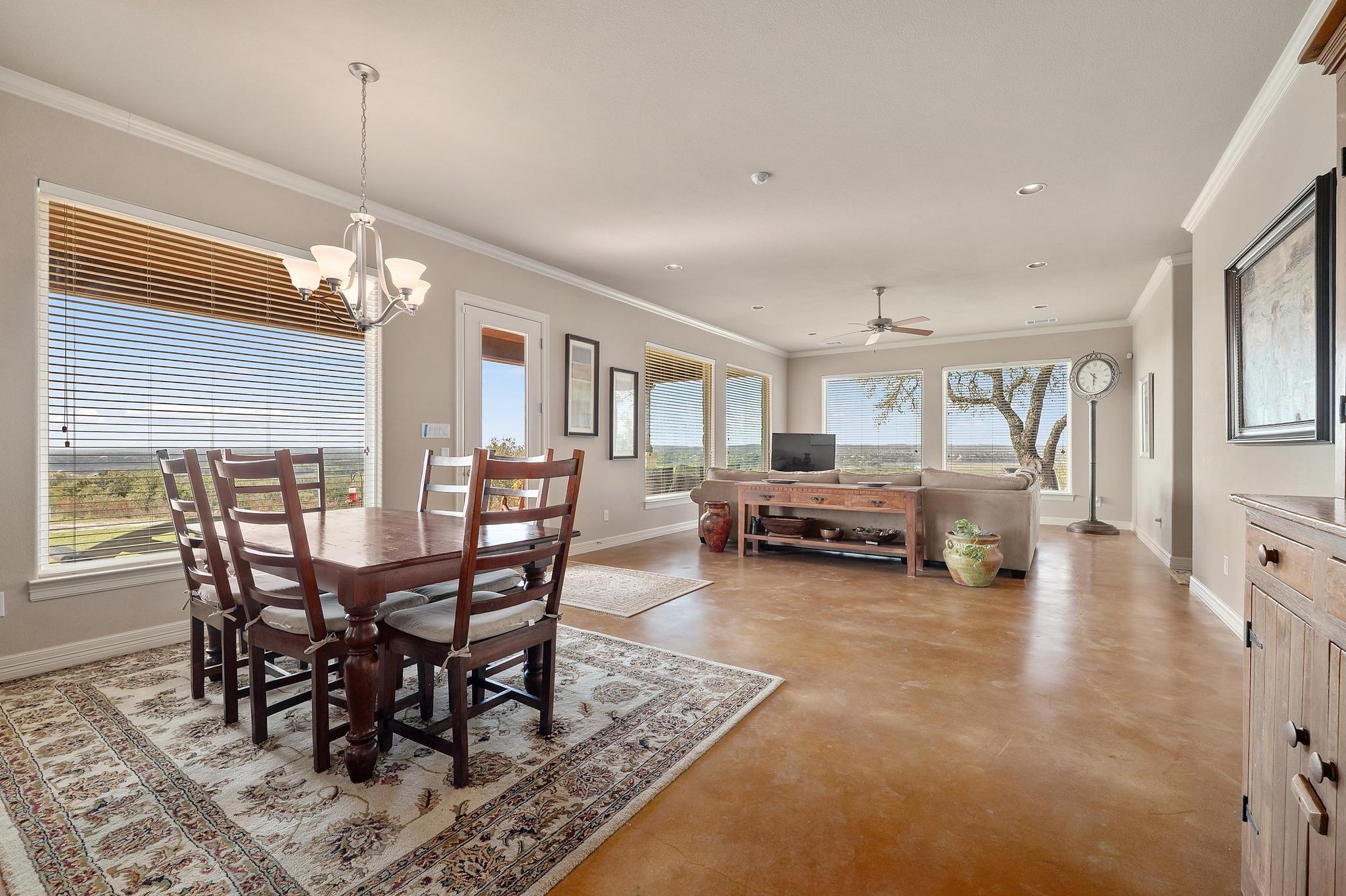 28701 Valley Road Marble Falls TX 78654
