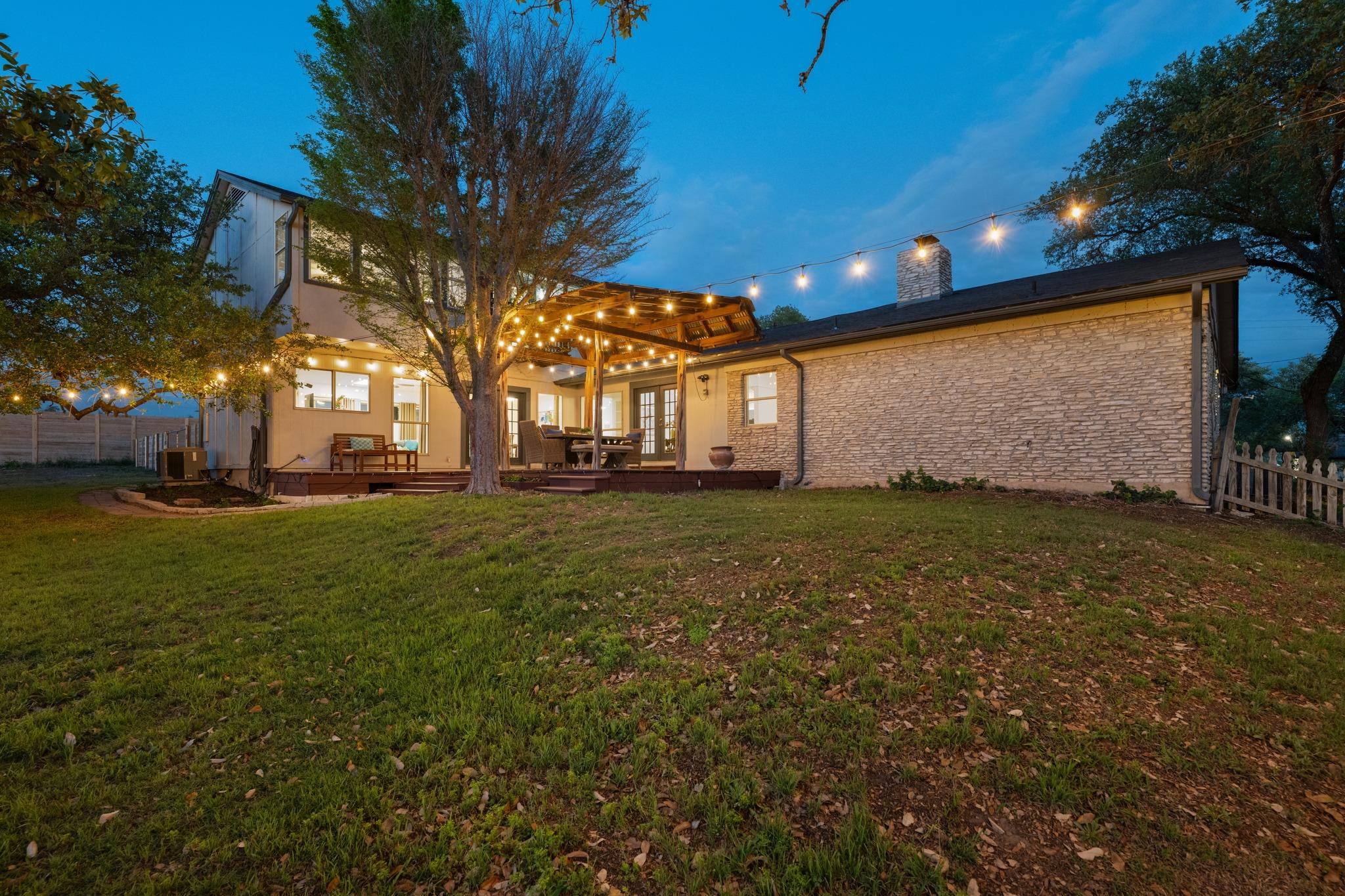 8400 Candelaria Drive Austin TX 78737