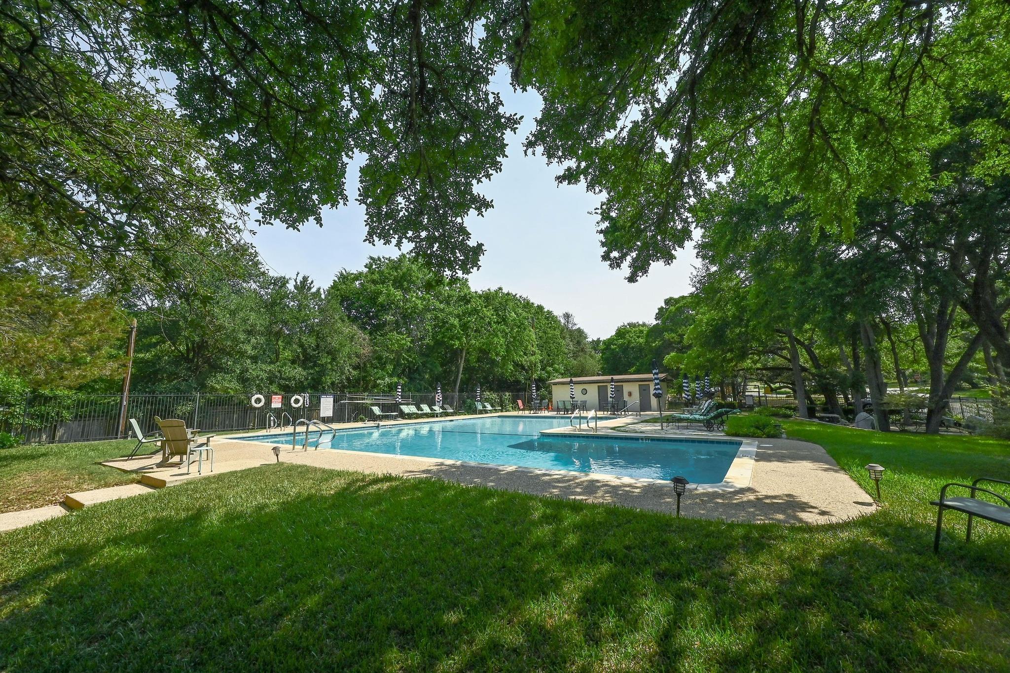 8400 Candelaria Drive Austin TX 78737
