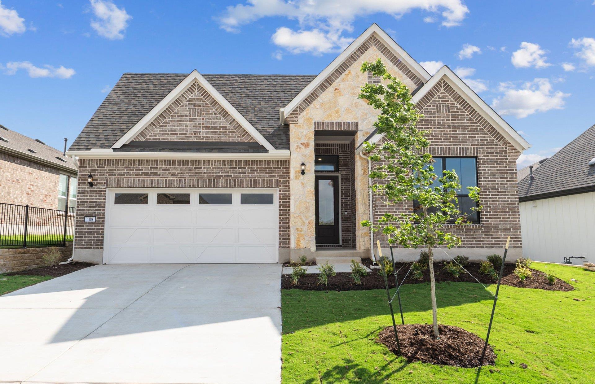 109 Centerfire Lane Georgetown TX 78633