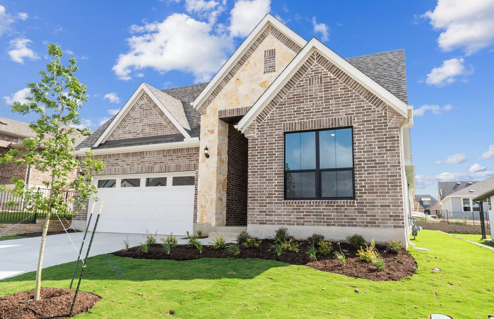 109 Centerfire Lane Georgetown TX 78633