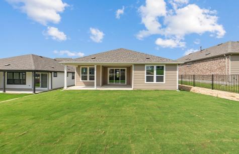 109 Centerfire Lane Georgetown TX 78633