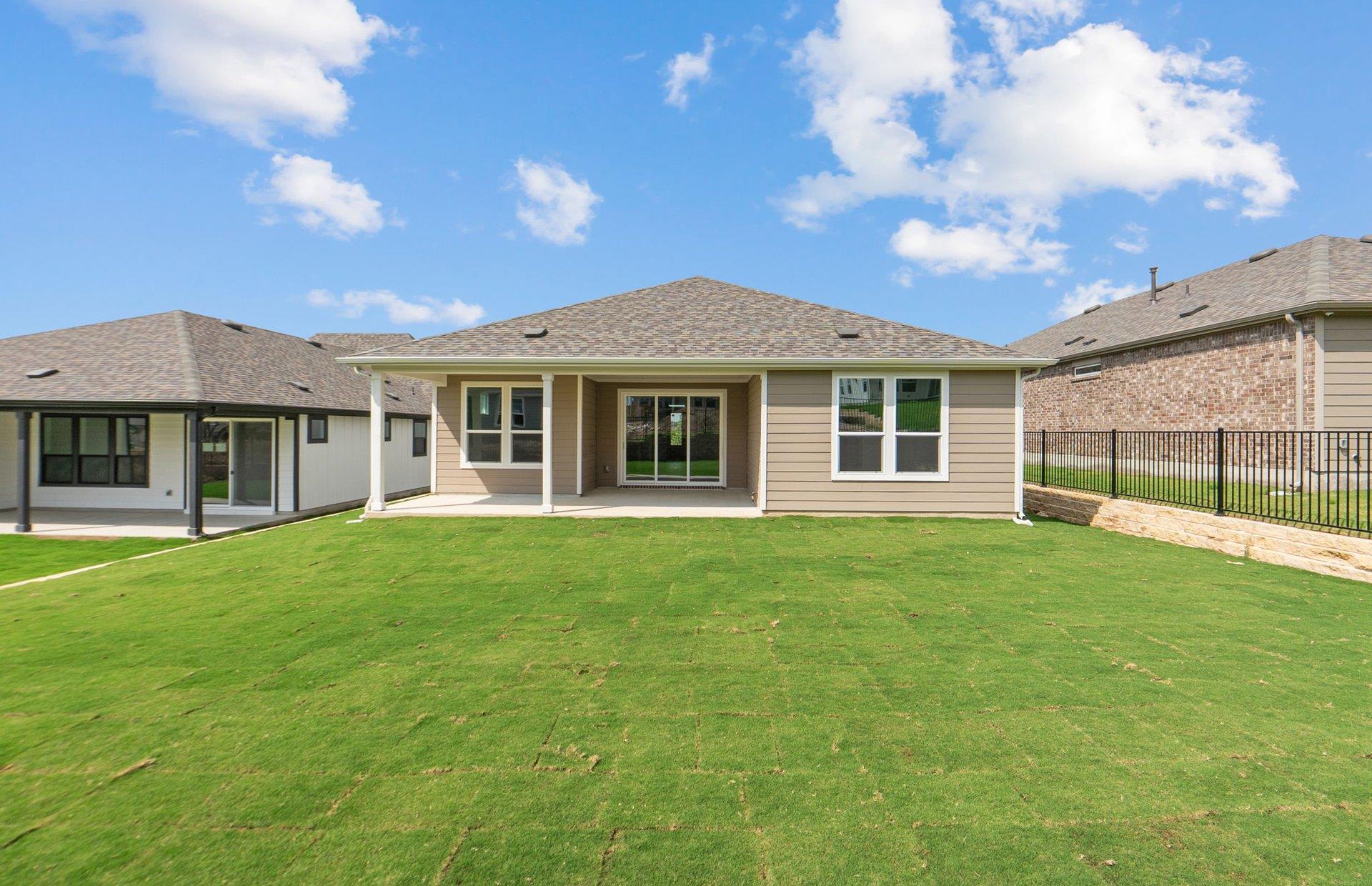 109 Centerfire Lane Georgetown TX 78633