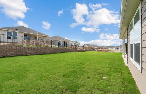 109 Centerfire Lane Georgetown TX 78633