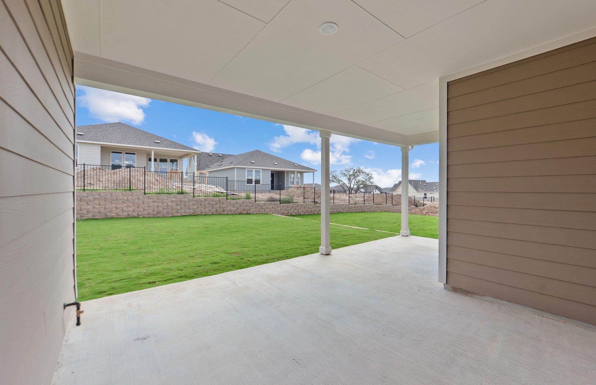 109 Centerfire Lane Georgetown TX 78633