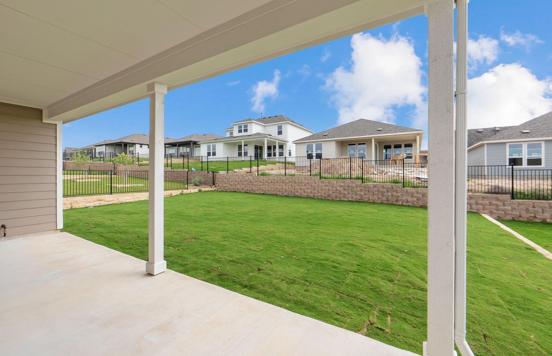 109 Centerfire Lane Georgetown TX 78633