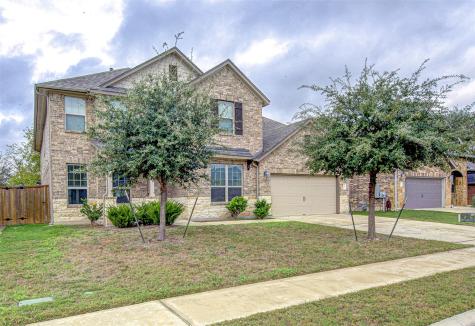 316 Buffalo Ridge Drive Manchaca TX 78652