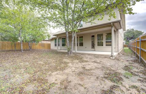 316 Buffalo Ridge Drive Manchaca TX 78652