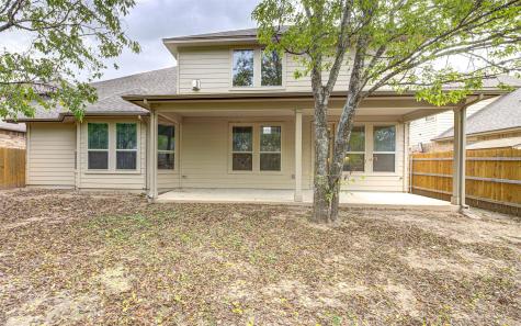 316 Buffalo Ridge Drive Manchaca TX 78652