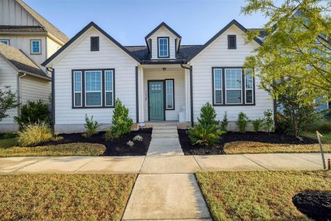 162 Adelton Boulevard Bastrop TX 78602